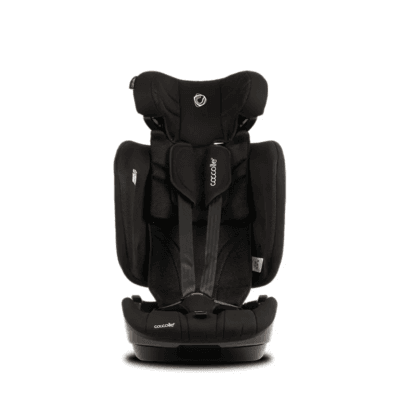 Autosjedalica Coccolle TravelFold, Carbon Black