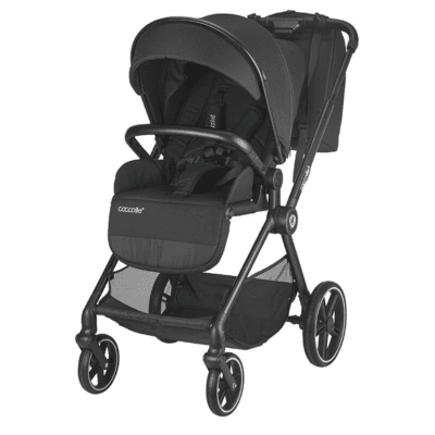 Kolica 2u1 Coccolle Lissia, Anthracite