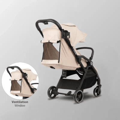 Sportska kolica Coccolle Arella, Sand Beige