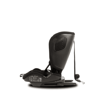 Autosjedalica Coccolle TravelFold, Carbon Black
