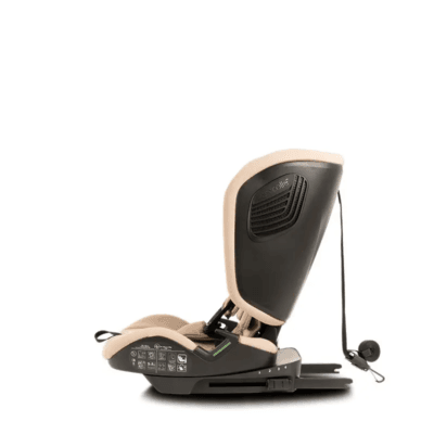 Autosjedalica Coccolle TravelFold, Sand Beige
