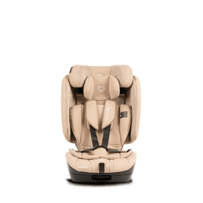 Autosjedalica Coccolle TravelFold, Sand Beige