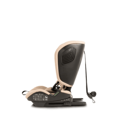 Autosjedalica Coccolle TravelFold, Sand Beige