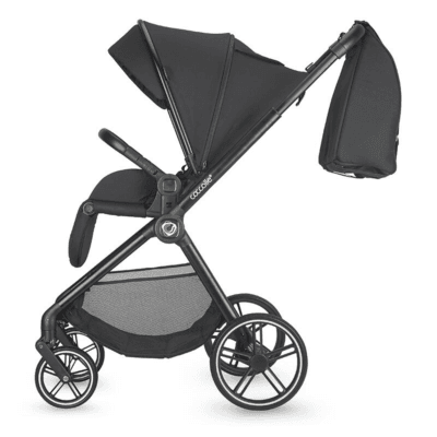 Kolica 2u1 Coccolle Lissia, Anthracite