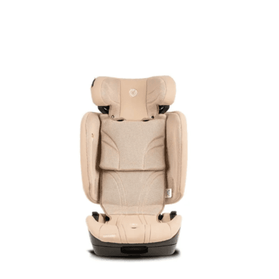 Autosjedalica Coccolle TravelFold, Sand Beige