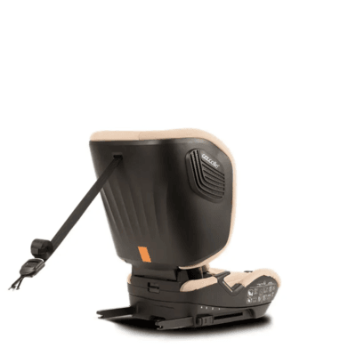 Autosjedalica Coccolle TravelFold, Sand Beige