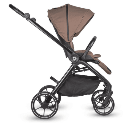 Kolica 2u1 Coccolle Serry, Light Taupe
