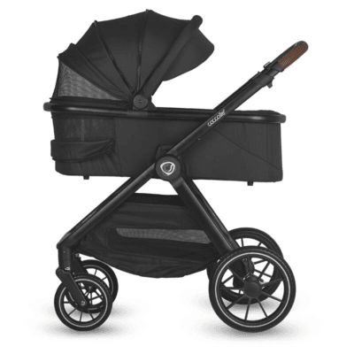 Kolica 2u1 Coccolle Aspen, Jet Black