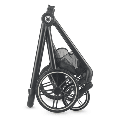 Kolica 2u1 Coccolle Lissia, Anthracite