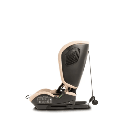 Autosjedalica Coccolle TravelFold, Sand Beige