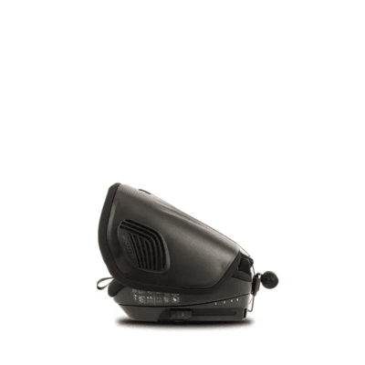 Autosjedalica Coccolle TravelFold, Carbon Black