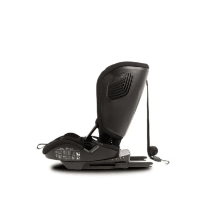 Autosjedalica Coccolle TravelFold, Carbon Black