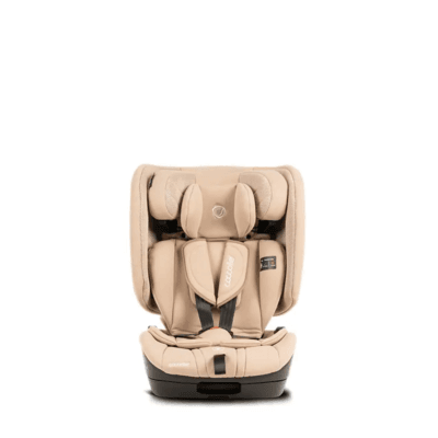 Autosjedalica Coccolle TravelFold, Sand Beige