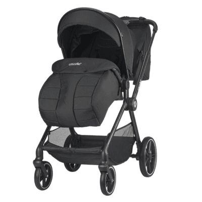 Kolica 2u1 Coccolle Lissia, Anthracite