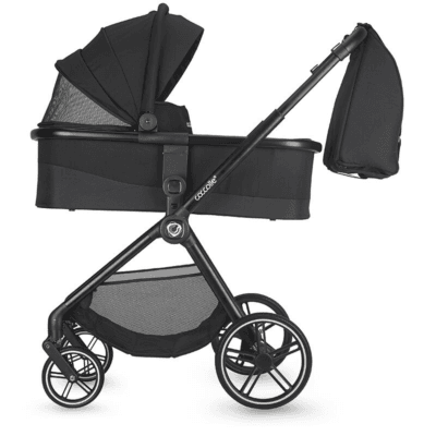 Kolica 2u1 Coccolle Lissia, Anthracite