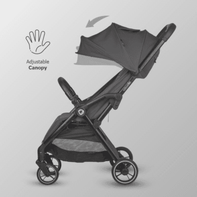 Sportska kolica Coccolle Arella, Dark Pearl