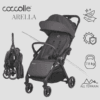 Sportska kolica Coccolle Arella, Dark Pearl