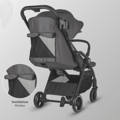 Sportska kolica Coccolle Arella, Dark Pearl