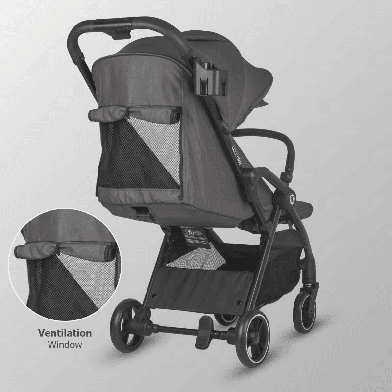 Sportska kolica Coccolle Arella, Dark Pearl