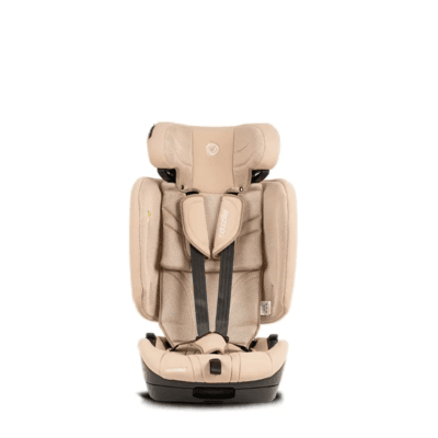 Autosjedalica Coccolle TravelFold, Sand Beige