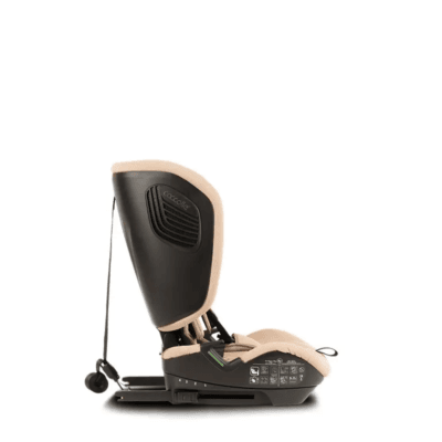 Autosjedalica Coccolle TravelFold, Sand Beige
