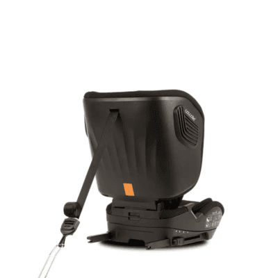 Autosjedalica Coccolle TravelFold, Carbon Black