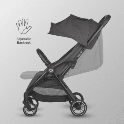 Sportska kolica Coccolle Arella, Dark Pearl