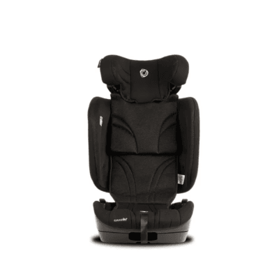 Autosjedalica Coccolle TravelFold, Carbon Black