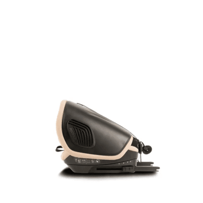 Autosjedalica Coccolle TravelFold, Sand Beige