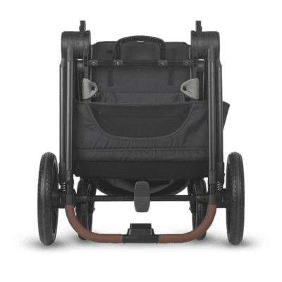 Kolica 2u1 Coccolle Aspen, Jet Black