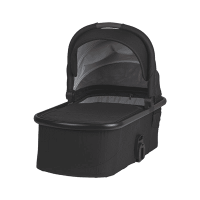 Kolica 2u1 Coccolle Aspen, Jet Black