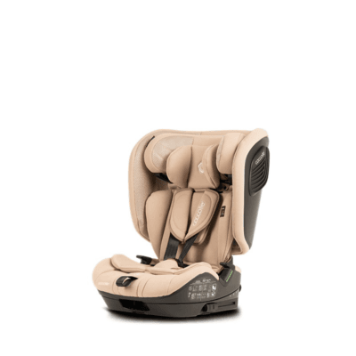 Autosjedalica Coccolle TravelFold, Sand Beige