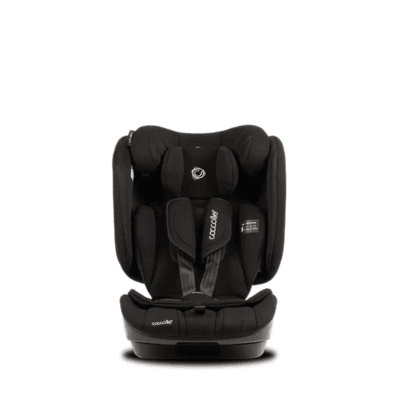 Autosjedalica Coccolle TravelFold, Carbon Black