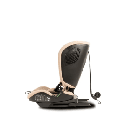 Autosjedalica Coccolle TravelFold, Sand Beige