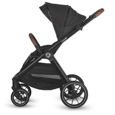 Kolica 2u1 Coccolle Aspen, Jet Black
