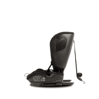 Autosjedalica Coccolle TravelFold, Carbon Black