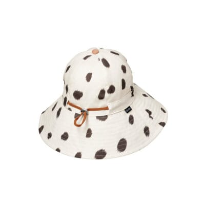 Alternative view of Elodie® šeširić Dalmatian Dots Grande