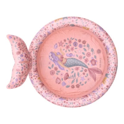 Alternative view of Little Dutch® dječiji bazen Dreamy Mermaid