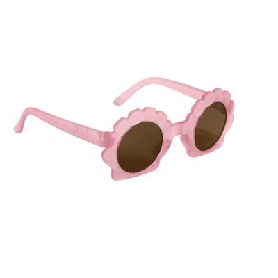 Alternative view of Little Dutch® sunčane naočale Shell Mermaid Pink